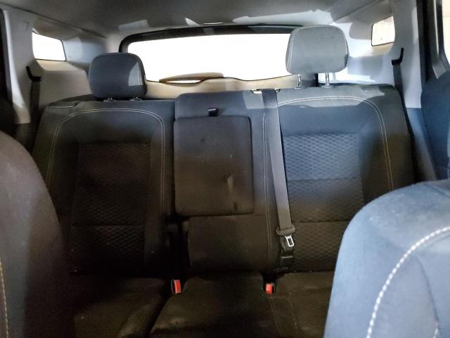 Photo 10 from auction – 2019 GMC TERRAIN SL with VIN 3GKALMEVXKL193775