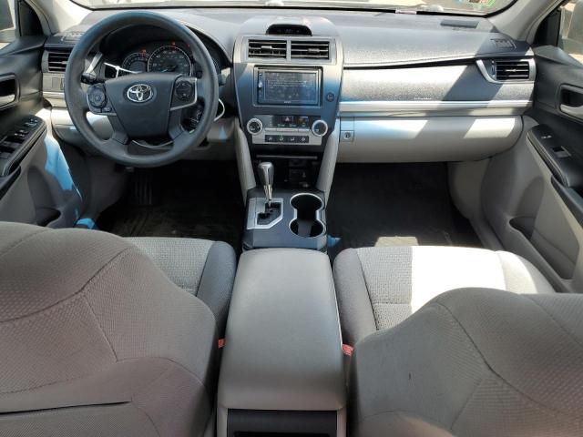 Photo 8 from auction – 2012 TOYOTA CAMRY BASE with VIN 4T4BF1FK9CR203196