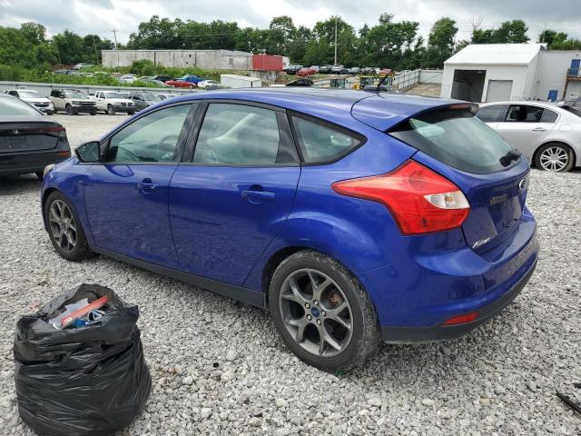 صورة رقم 2 من المزاد - 2014 FORD FOCUS SE مع VIN 1FADP3K28EL347438