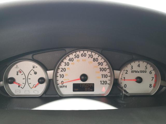 Photo 9 from auction – 2003 SATURN ION LEVEL with VIN 1G8AV12F13Z205673