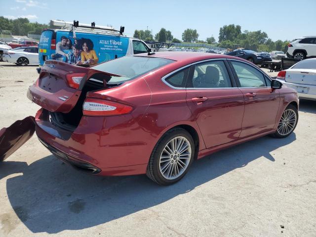 Photo 3 from auction – 2013 FORD FUSION SE with VIN 3FA6P0H96DR214415