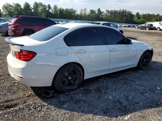 Photo 3 from auction – 2013 BMW 328 XI SUL with VIN WBA3B5C56DF595867