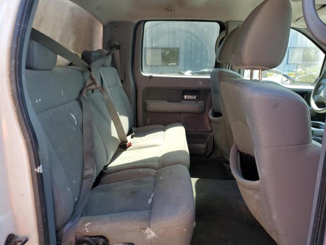 Photo 10 from auction – 2007 FORD F150 SUPER with VIN 1FTPW12V27FA03940