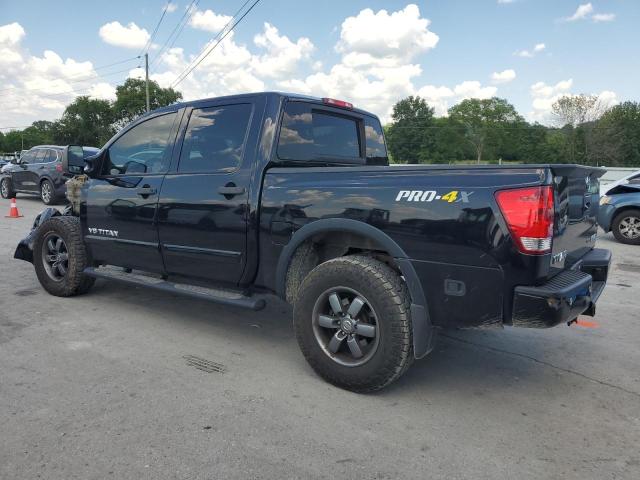 Photo 2 from auction – 2014 NISSAN TITAN S with VIN 1N6BA0EC1EN511698