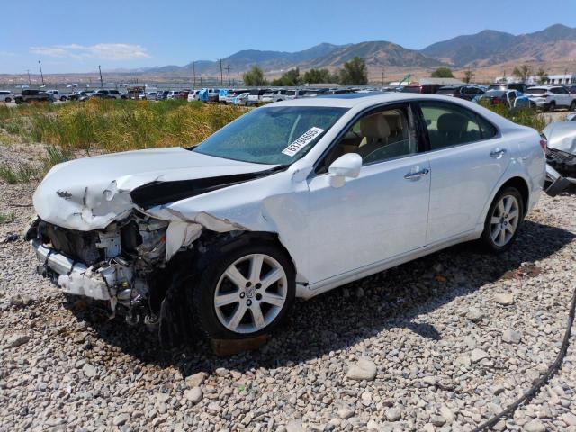 Photo 1 from auction – 2009 LEXUS ES 350 with VIN JTHBJ46GX92276364
