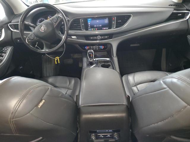 Photo 8 from auction – 2021 BUICK ENCLAVE ES with VIN 5GAEVAKW9MJ231012