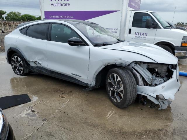 Photo 4 from auction – 2023 FORD MUSTANG MA with VIN 3FMTK3SU2PMB06915