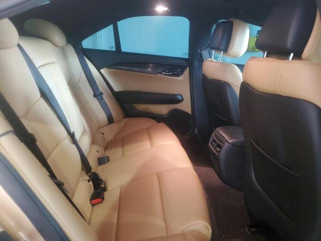 Photo 10 from auction – 2013 CADILLAC ATS with VIN 1G6AA5RA4D0126588