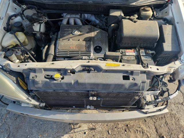 Photo 12 from auction – 2003 LEXUS RX with VIN JTJGF10U330154385