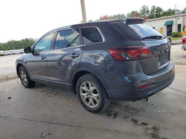 Photo 2 from auction – 2013 MAZDA CX-9 TOURI with VIN JM3TB2CA3D0423952
