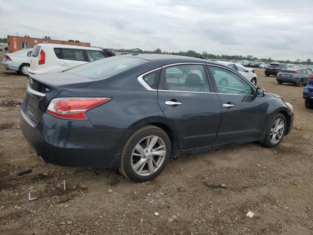 Photo 3 from auction – 2015 NISSAN ALTIMA 2.5 with VIN 1N4AL3AP6FC226016