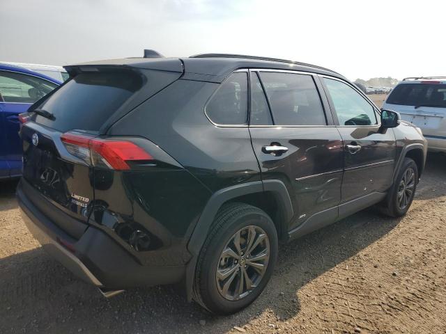 Photo 3 from auction – 2024 TOYOTA RAV4 LIMIT with VIN 2T3D6RFV2RW064332