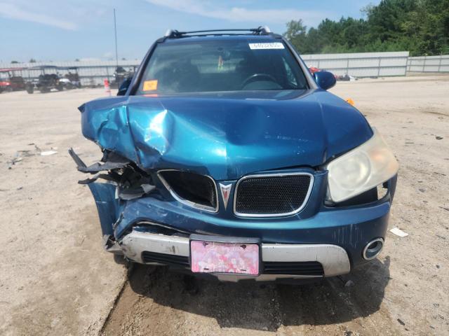 Photo 5 from auction – 2006 PONTIAC TORRENT with VIN 2CKDL63F266194003