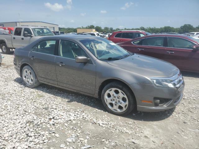 Photo 4 from auction – 2011 FORD FUSION SE with VIN 3FAHP0HA9BR219737
