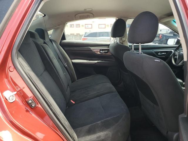 Photo 10 from auction – 2015 NISSAN ALTIMA 2.5 with VIN 1N4AL3AP6FC575838