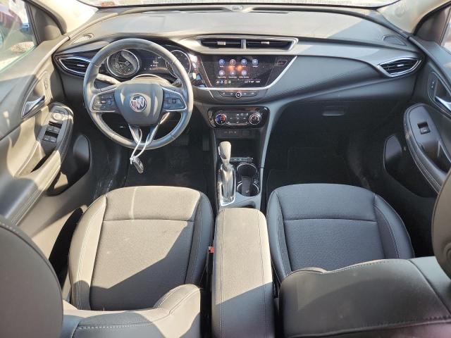 Photo 8 from auction – 2023 BUICK ENCORE GX with VIN KL4MMBS22PB050732