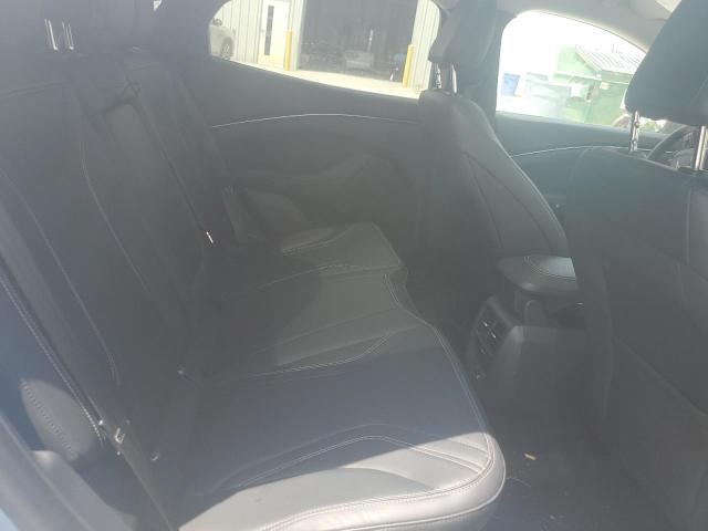 Photo 11 from auction – 2023 FORD MUSTANG MA with VIN 3FMTK3SU8PMA93071