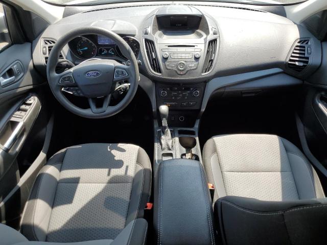 Photo 8 from auction – 2017 FORD ESCAPE SE with VIN 1FMCU9GD1HUB99865