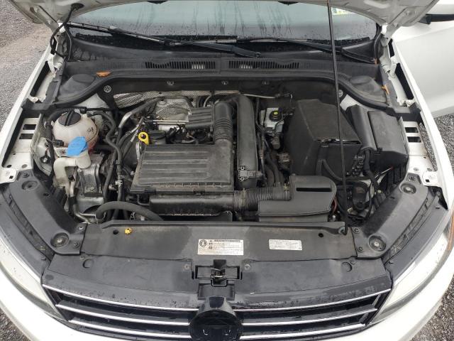 Photo 11 from auction – 2017 VOLKSWAGEN JETTA S with VIN 3VW2B7AJXHM370574