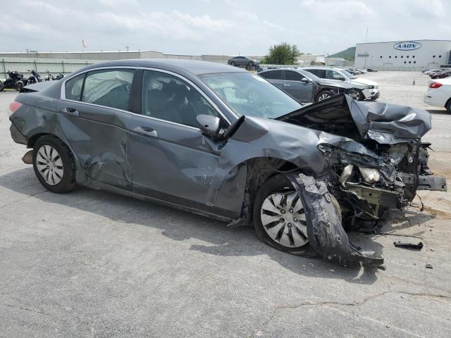 Photo 4 from auction – 2011 HONDA ACCORD LX with VIN 1HGCP2F33BA138460