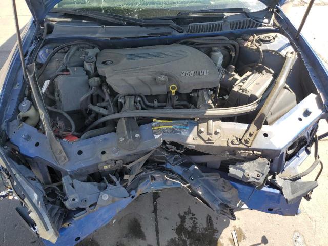 Photo 11 from auction – 2006 CHEVROLET IMPALA LS with VIN 2G1WB55K869273545