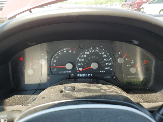Photo 9 from auction – 2005 FORD EXPLORER X with VIN 1FMZU73K25UA63369