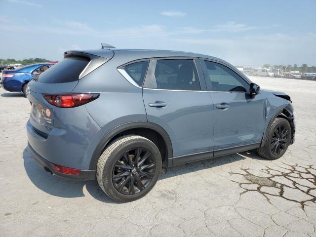 Photo 3 from auction – 2021 MAZDA CX-5 TOURING with VIN JM3KFACY7M0364055