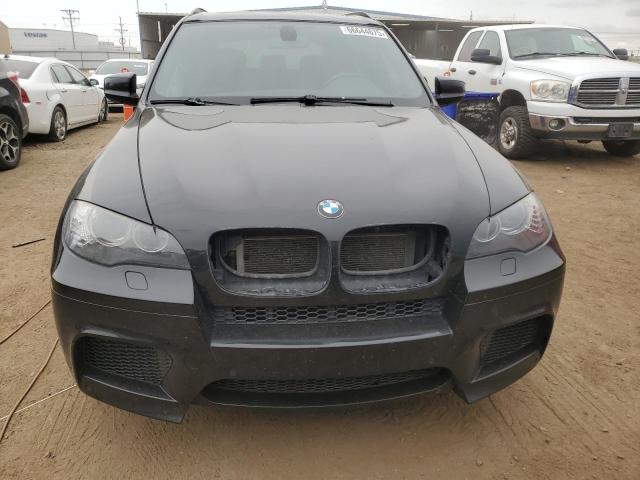 Photo 5 from auction – 2011 BMW X5 M with VIN 5YMGY0C52BLK26242