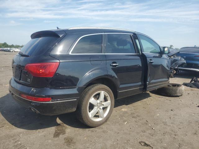 Photo 3 from auction – 2012 AUDI Q7 PREMIUM with VIN WA1CMAFE2CD010286