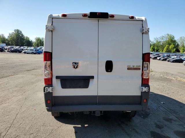 Photo 6 from auction – 2017 RAM PROMASTER with VIN 3C6TRVAG8HE519111