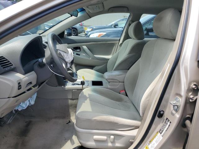 Photo 7 from auction – 2007 TOYOTA CAMRY CE with VIN 4T1BE46K77U054355