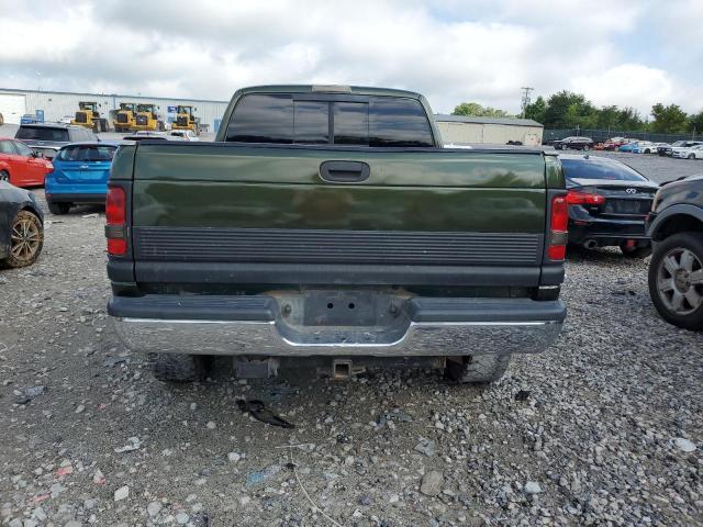 صورة رقم 6 من المزاد - 2000 DODGE RAM 2500 مع VIN 3B7KC236XYG145114