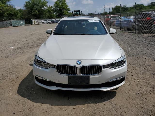 صورة رقم 5 من المزاد - 2018 BMW 330 XI مع VIN WBA8D9G53JNU70604