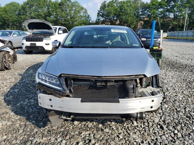 Photo 5 from auction – 2018 ACURA ILX BASE W with VIN 19UDE2F38JA006450