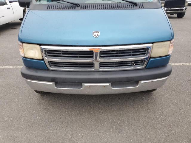 Photo 12 from auction – 1998 DODGE RAM 2500 with VIN 2B4HB25Y1SK537000