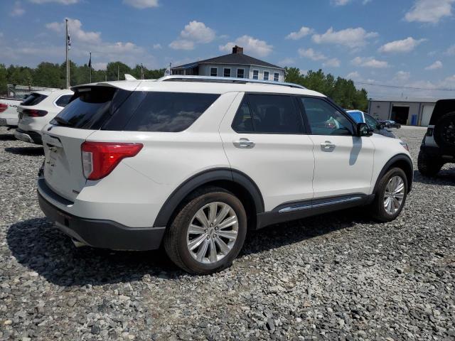 Photo 3 from auction – 2020 FORD EXPLORER L with VIN 1FM5K8FW0LGC11989