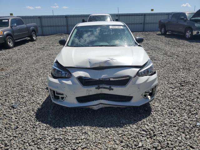 Photo 5 from auction – 2018 SUBARU IMPREZA with VIN 4S3GTAA68J3723271