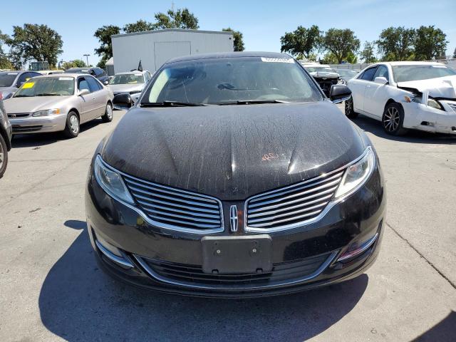 Photo 5 from auction – 2016 LINCOLN MKZ with VIN 3LN6L2G98GR617699