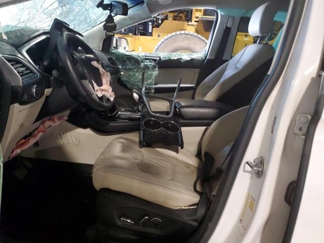 Zdjęcie 7 z aukcji – 2017 FORD EDGE TITAN z VIN 2FMPK4K97HBC17370