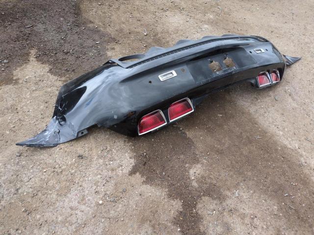 Photo 12 from auction – 2010 CHEVROLET CAMARO SS with VIN 2G1FT1EW4A9208029