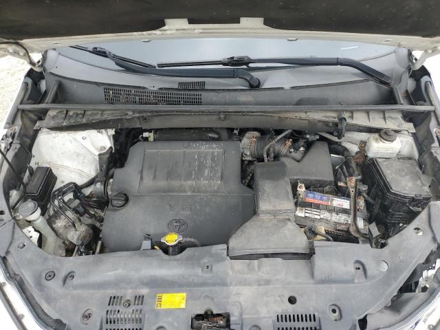 Zdjęcie 12 z aukcji – 2014 TOYOTA HIGHLANDER z VIN 5TDJKRFH6ES041432