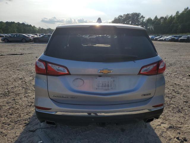 Photo 6 from auction – 2018 CHEVROLET EQUINOX PR with VIN 2GNAXNEX8J6211417