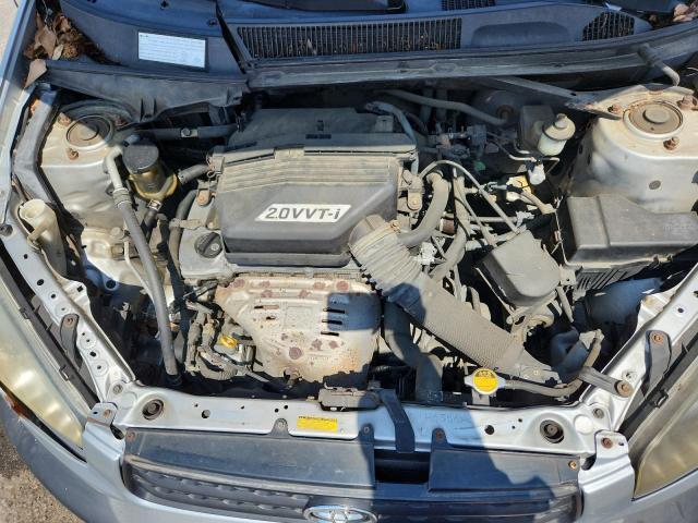Photo 11 from auction – 2002 TOYOTA RAV4 with VIN JTEGH20V320081928