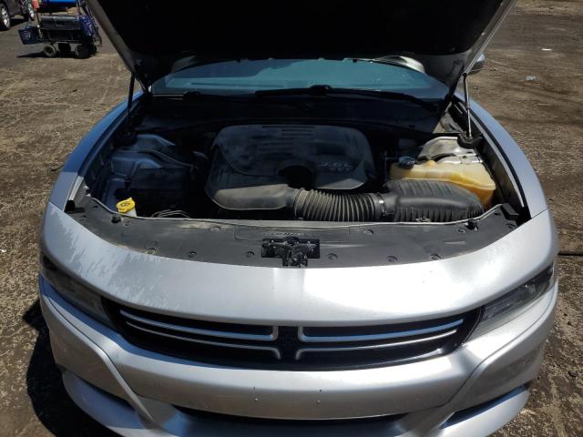Photo 11 from auction – 2015 DODGE CHARGER SE with VIN 2C3CDXBG8FH752218