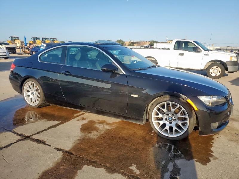 Photo 4 from auction – 2007 BMW 328 I with VIN WBAWB33557PV73990