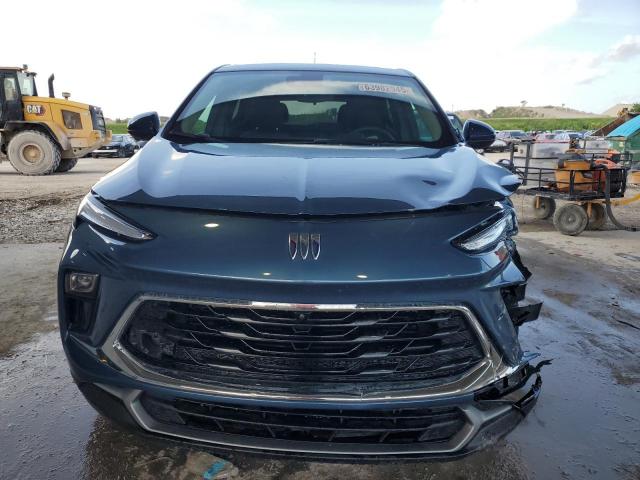Photo 5 from auction – 2024 BUICK ENCORE GX with VIN KL4AMBS2XRB015409