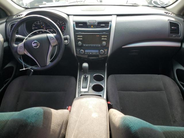 Photo 8 from auction – 2013 NISSAN ALTIMA 2.5 with VIN 1N4AL3AP2DN426473