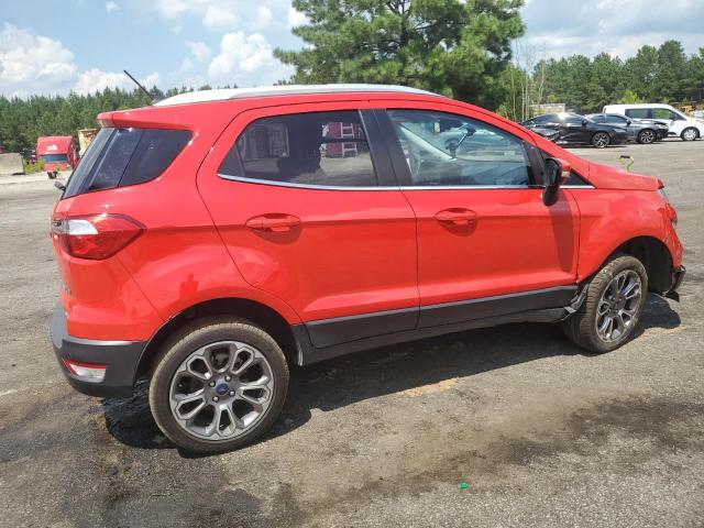 Photo 3 from auction – 2021 FORD ECOSPORT T with VIN MAJ6S3KL7MC400595