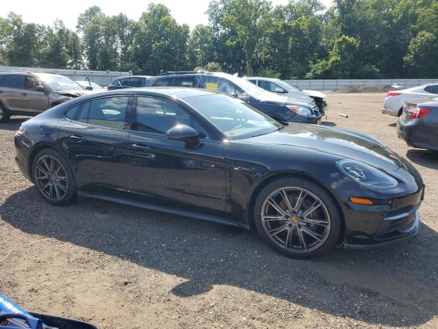 Photo 4 from auction – 2018 PORSCHE PANAMERA 4 with VIN WP0AA2A79JL100364