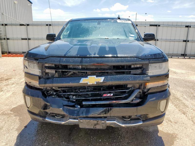 Photo 5 from auction – 2016 CHEVROLET SILVERADO with VIN 3GCUKREC7GG224908